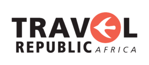 Travel Republic Africa Main logo