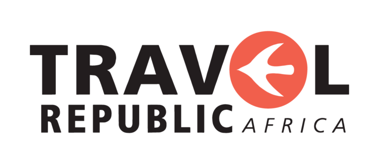 Travel Republic Africa Main logo